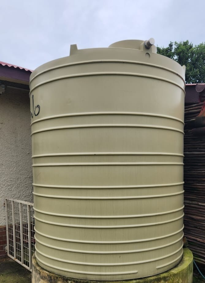 3 Bedroom Property for Sale in Sasolburg Ext 3 Free State
